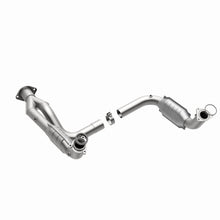 Load image into Gallery viewer, MagnaFlow Exhaust Products 49679 OEM Grade Direct-Fit Catalytic Converter for Select Hummer H2