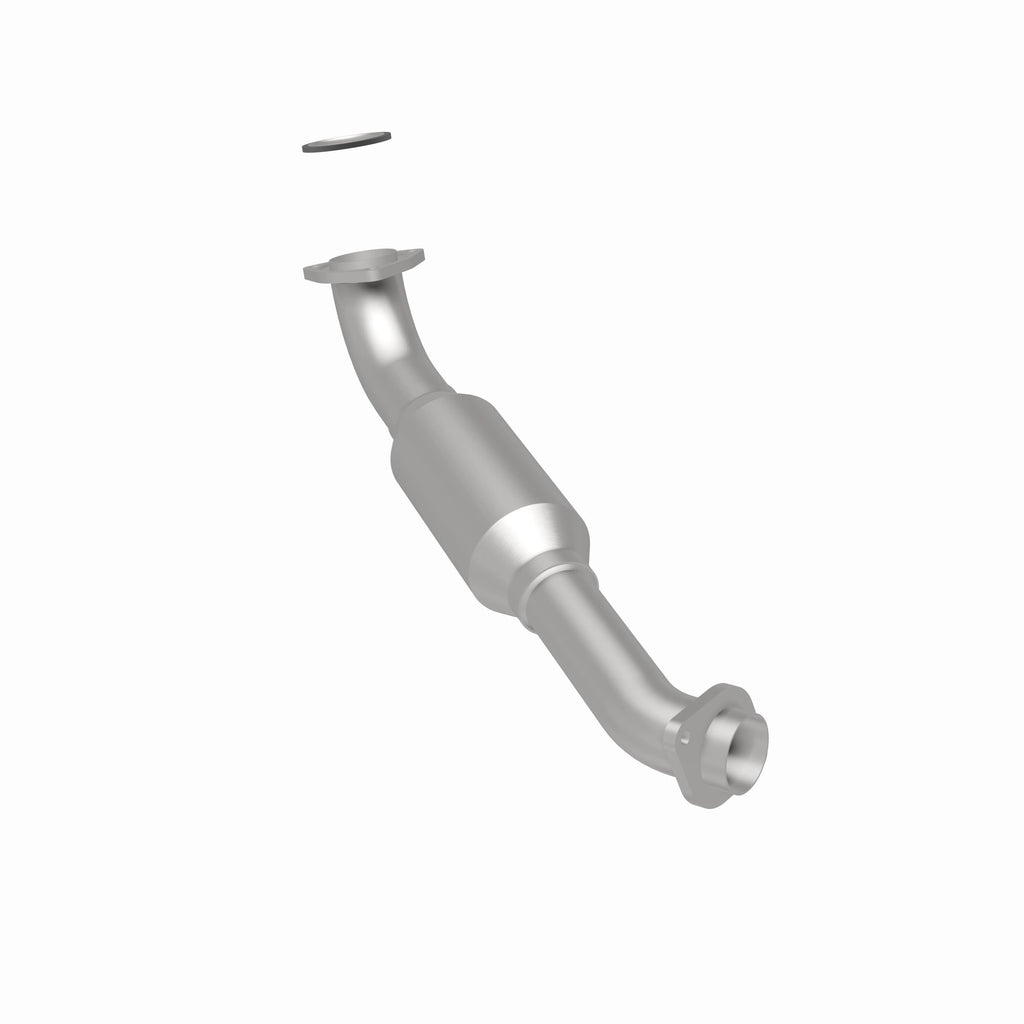 MagnaFlow Exhaust Products 5461689 California CARB Direct-Fit Catalytic Converter for Select Pontiac G8