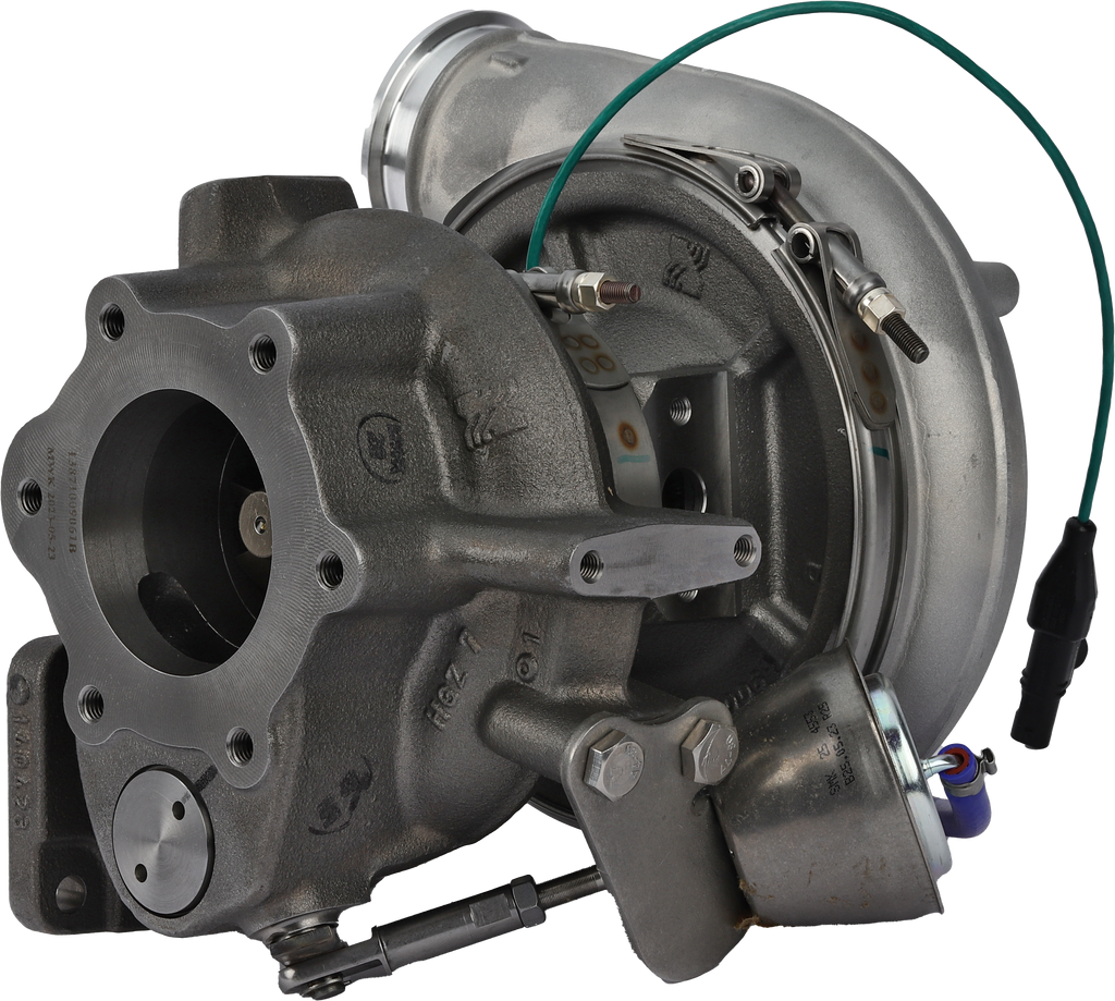Alliant Power 13879880047 Turbocharger
