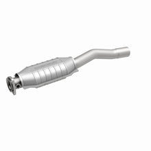 Load image into Gallery viewer, MagnaFlow Exhaust Products 23949 Standard Grade Direct-Fit Catalytic Converter for Select Volvo 740, Volvo 745, Volvo 760, Volvo 940