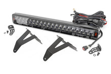 Load image into Gallery viewer, Rough Country 80779 Spectrum LED Light Bar for Select Ram