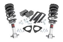 Load image into Gallery viewer, Rough Country 1340 Suspension Lift Kit for Select Chevrolet Silverado 1500, GMC Sierra