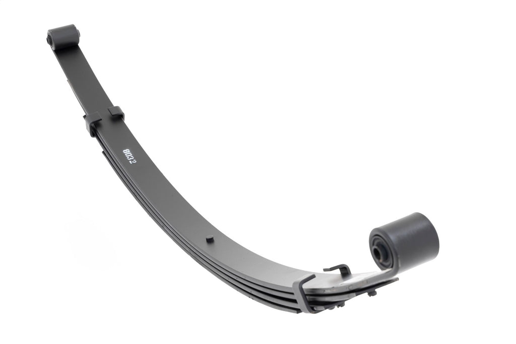 Rough Country 8032KIT Leaf Spring for Select Ford Explorer