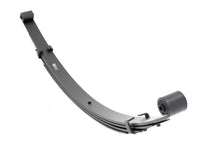 Load image into Gallery viewer, Rough Country 8032KIT Leaf Spring for Select Ford Explorer