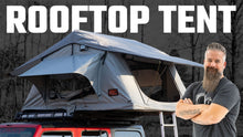 Load image into Gallery viewer, Rough Country 99050 Roof Top Tent