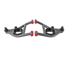 Load image into Gallery viewer, A-Arms,-Lower,-Dom,-Non-Adjustable,-Polyurethane-Bushings,-Front-Bump-Stops