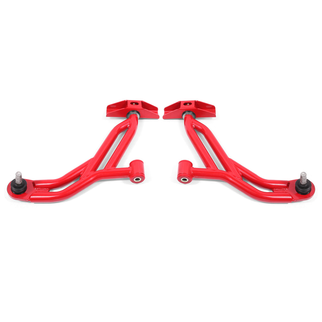 A-Arms,-Lower,-Non-Adj,-PolyDelrin-Bushings,-18Mm-Standard-Ball-Joint