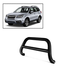 Load image into Gallery viewer, A-Bar-Black-No-Skid-Plate