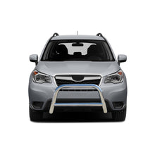 Load image into Gallery viewer, A-Bar-Stainless-Steel-No-Skid-Plate