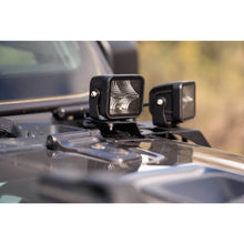 Load image into Gallery viewer, A-Pillar-Dual-Pod-Light-Mounts-For-18-22-Jeep-Wrangler-Jl-20-22-Gladiator-Dv8-Offroad