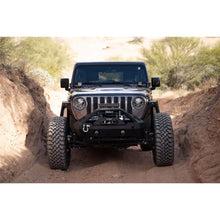 Load image into Gallery viewer, A-Pillar-Dual-Pod-Light-Mounts-For-18-22-Jeep-Wrangler-Jl-20-22-Gladiator-Dv8-Offroad