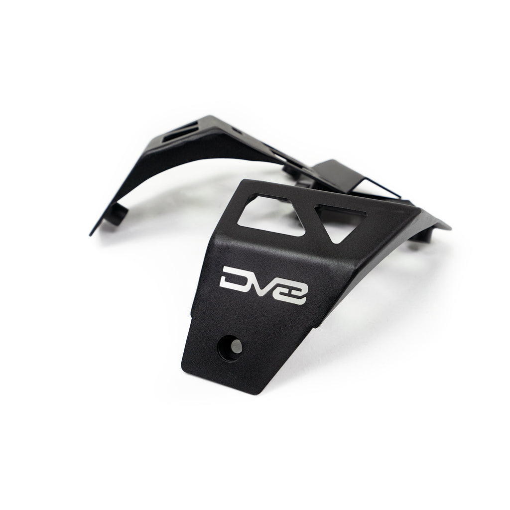 A-Pillar-Dual-Pod-Light-Mounts-For-18-22-Jeep-Wrangler-Jl-20-22-Gladiator-Dv8-Offroad