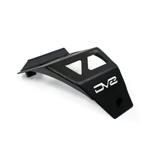 A-Pillar-Dual-Pod-Light-Mounts-For-18-22-Jeep-Wrangler-Jl-20-22-Gladiator-Dv8-Offroad