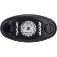 Load image into Gallery viewer, A-Series-Light---Black---Low-Strength---Blue