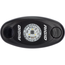 Load image into Gallery viewer, A-Series-Light---Black---Low-Strength---Blue