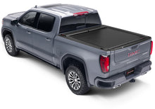 Load image into Gallery viewer, Roll N Lock 263A-XT A-Series XT-23-26 Colorado/Canyon 5ft.2in. for Select Chevrolet Colorado, GMC Canyon