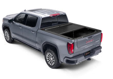Load image into Gallery viewer, Roll N Lock 223A-XT A-Series XT-19 (New Body Style)-26 Silv/Sierra 1500 5ft.10in. w/out CarbonPro Be for Select Chevrolet Silverado 1500, Chevrolet Silverado LTD, GMC Sierra 1500, GMC Sierra Limited