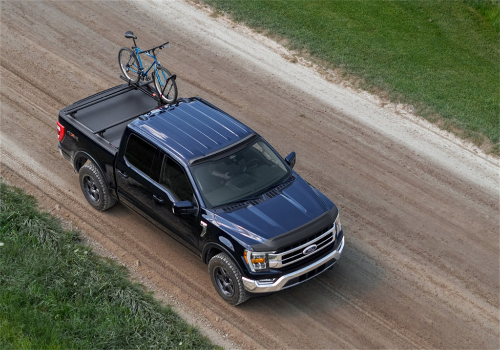 Roll N Lock 220A-XT A-Series XT-14-18 Silverado/Sierra 1500 5ft.9in. for Select Chevrolet Silverado 1500, GMC Sierra