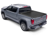 Load image into Gallery viewer, Roll N Lock BT262A A-Series-15-22 Colorado/Canyon; 6.2ft. for Select Chevrolet Colorado, GMC Canyon