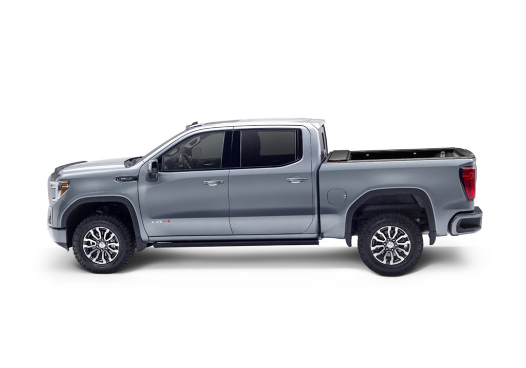 Roll N Lock BT262A A-Series-15-22 Colorado/Canyon; 6.2ft. for Select Chevrolet Colorado, GMC Canyon