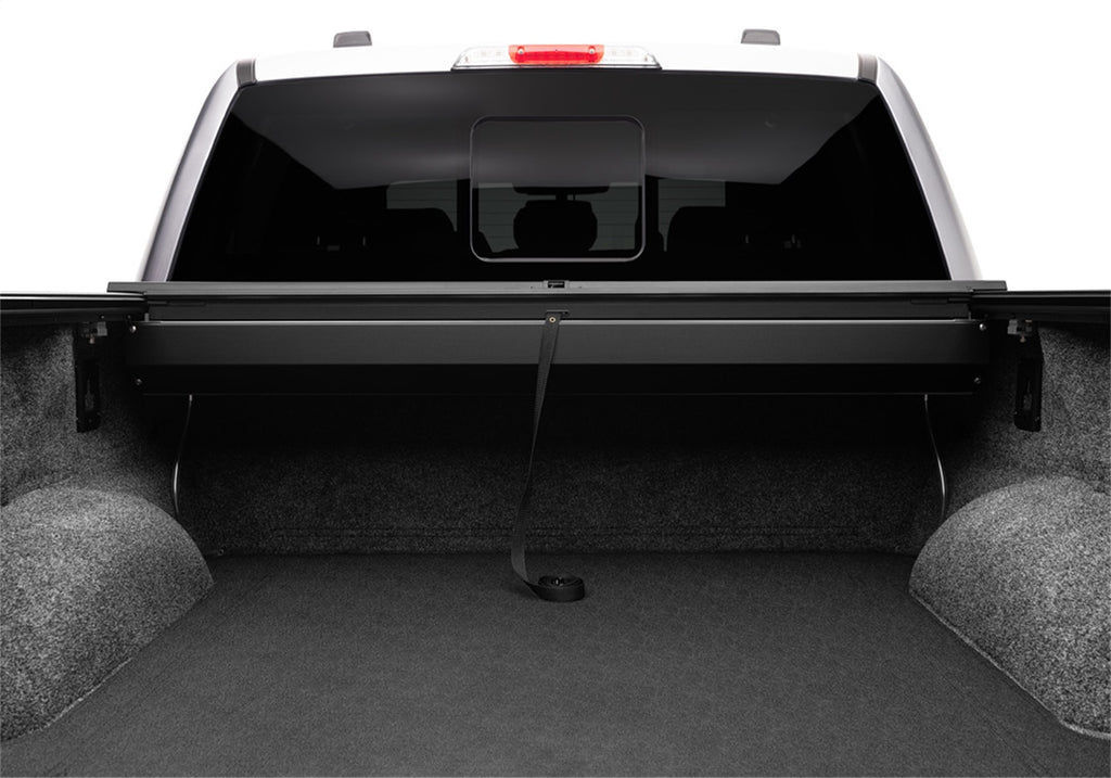 Roll N Lock BT132A A-Series-21-25 F-150 6ft.7in. for Select Ford F-150