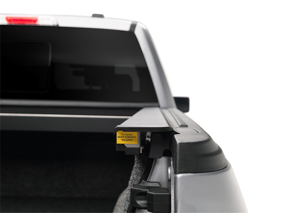 Roll N Lock BT132A A-Series-21-25 F-150 6ft.7in. for Select Ford F-150