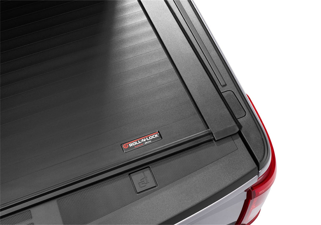 Roll N Lock BT132A A-Series-21-25 F-150 6ft.7in. for Select Ford F-150