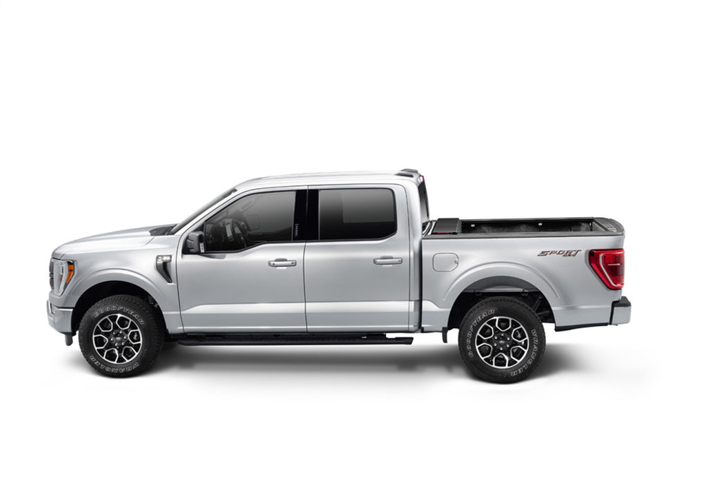 Roll N Lock BT132A A-Series-21-25 F-150 6ft.7in. for Select Ford F-150
