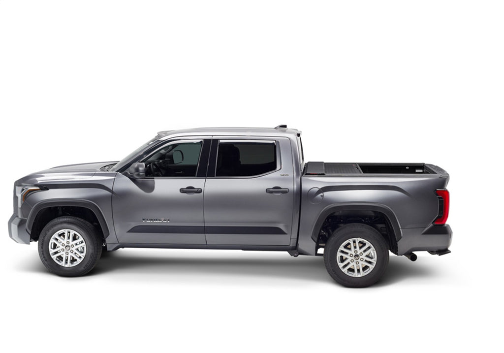 Roll N Lock 576A-XT A-Series XT-22-26 Tundra 6ft.7in. w/out Trail Special Edtn Strg Bxs for Select Toyota Tundra