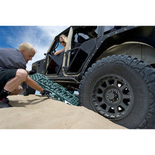 Load image into Gallery viewer, A.E.R.---All-Element-Ramps---Mud-Snow-Sand-Traction-Aids---Pair