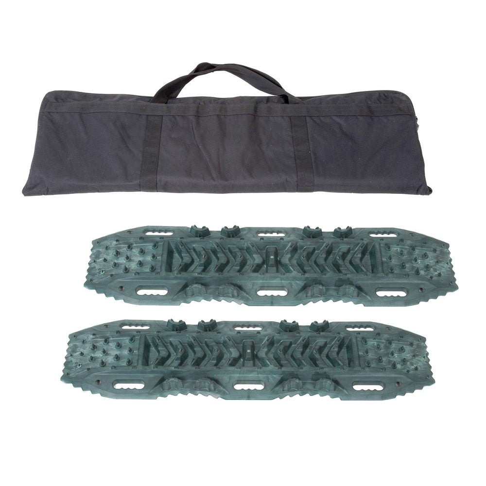 A.E.R.---All-Element-Ramps---Mud-Snow-Sand-Traction-Aids---Pair