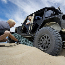 Load image into Gallery viewer, A.E.R.---All-Element-Ramps---Mud-Snow-Sand-Traction-Aids---Pair