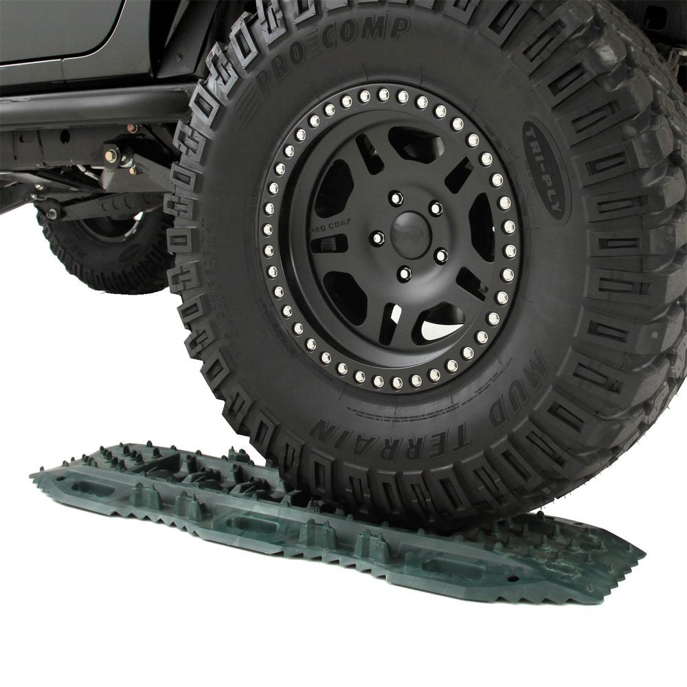A.E.R.---All-Element-Ramps---Mud-Snow-Sand-Traction-Aids---Pair