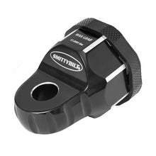 Load image into Gallery viewer, A.W.S.-Aluminum-Winch-Shackle-Black