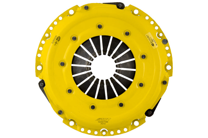 Act-1997-Audi-A4-PPl-Heavy-Duty-Clutch-Pressure-Plate