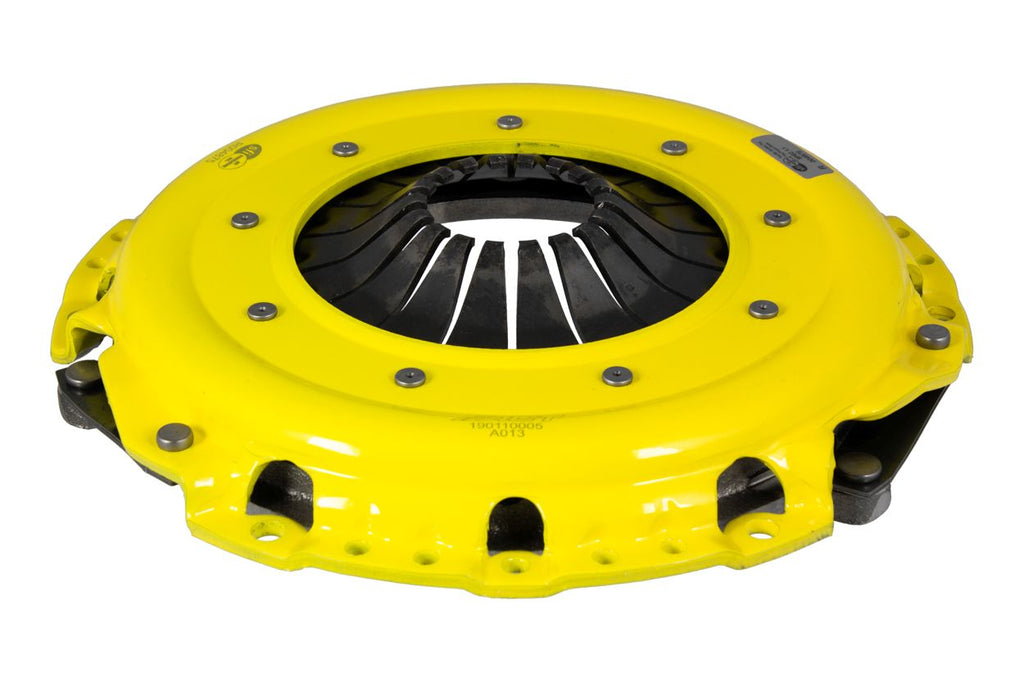 Advanced Clutch A013 ACT Heavy Duty Clutch Pressure Plate for Select Audi A4, Audi A4 Quattro, Audi A6 Quattro, Audi Allroad Quattro, Audi S4