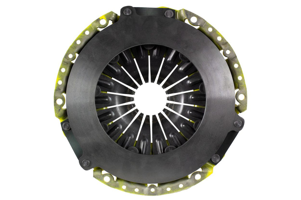 Advanced Clutch A013 ACT Heavy Duty Clutch Pressure Plate for Select Audi A4, Audi A4 Quattro, Audi A6 Quattro, Audi Allroad Quattro, Audi S4