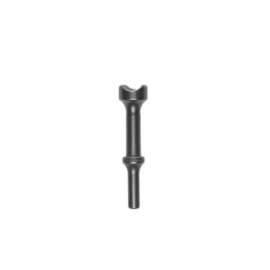 Chicago Pneumatic A046057 Tie Rod Chisel - 5/8 x 4.25" (16 x 108mm), 0.401" (10.2mm) Round Shank