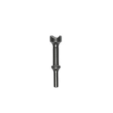 Load image into Gallery viewer, Chicago Pneumatic A046057 Tie Rod Chisel - 5/8 x 4.25&quot; (16 x 108mm), 0.401&quot; (10.2mm) Round Shank