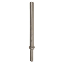Load image into Gallery viewer, Chicago Pneumatic A046074 Blank Chisel - 1/2 x 7" (13 x 180mm), 0.401" (10.2mm) Round Shank
