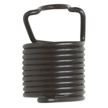 Load image into Gallery viewer, Chicago Pneumatic A046094 Air Chisel Spring Retainer - Quick Zip - 0.401" Shank for CP714 Air Hammers