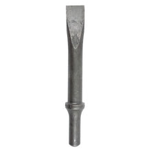 Load image into Gallery viewer, Chicago Pneumatic A047050 Rivet Cutter Chisel - 3/4 x 6" (19 x 152mm), 0.498" (12.7mm) Round Shank