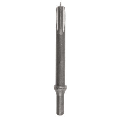 Chicago Pneumatic A047052 Bushing Splitter Chisel - 0.498 x 7" (12.7 x 180mm), 0.498" (12.7mm) Round Shank