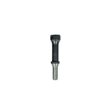 Load image into Gallery viewer, Chicago Pneumatic A047057 Tie Rod Chisel - 5/8 x 4-1/2" (16 x 108mm), 0.498" (12.7mm) Round Shank