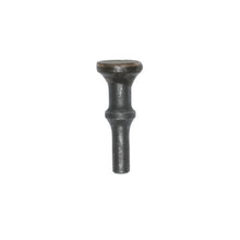 Load image into Gallery viewer, Chicago Pneumatic A047091 Smoothing Hammer Chisel - 1-1/4 x 3.9" (31.75 x 100mm), 0.498" (12.7mm) Round Shank