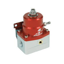Load image into Gallery viewer, A100-6-Injected-Bypass-High-Horsepower-Applications;-30-70-Psi-Adjustable-Base-Pressure;-Two--6An-Inlet-PortsOne--6An-Return-Port