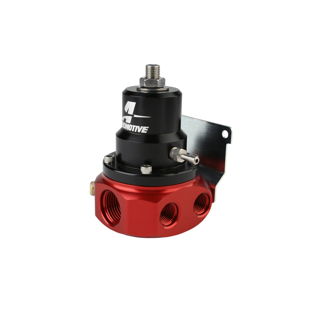 A1000-4-Port-Carbureted-Bypass-Regulator---4-X-An-06--1-X-An-10