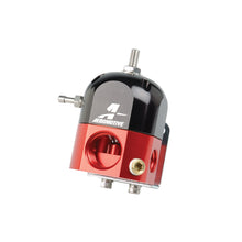 Load image into Gallery viewer, A1000-Carbureted-Bypass-Regulator-Adjustable-3-15-Psi;--10An-Inlet-Port;--8An-Return-Port;-Two--6An-Outlet-Ports