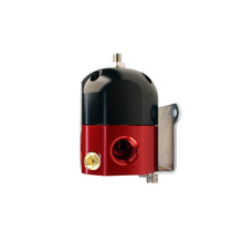 Load image into Gallery viewer, A1000-Carbureted-Bypass-Regulator-Adjustable-3-15-Psi;--10An-Inlet-Port;--8An-Return-Port;-Two--6An-Outlet-Ports