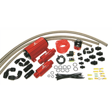Load image into Gallery viewer, A1000-Carbureted-Fuel-System-Complete-(Inc-11101-Pump13204-RegFiltersHoseEtc.)